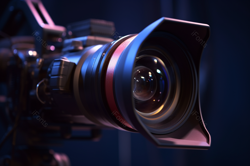 演播室电视高清摄像头摄像机,高清,摄影图,摄影图片,图片大全,摄影图免费下载